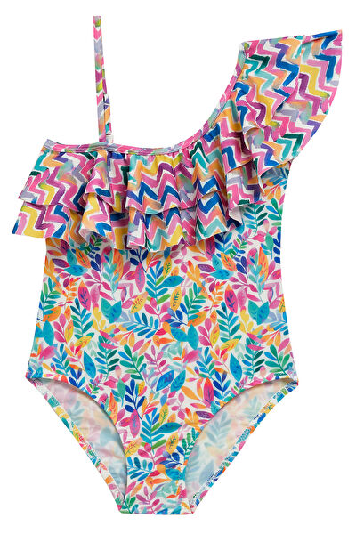 Adasea Kız Çocuk Mayo, Bikini