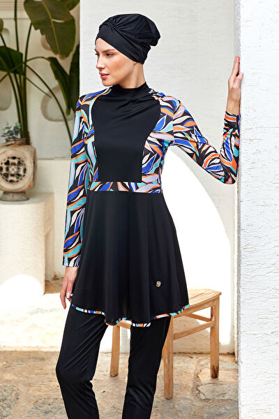 Rozamay Tesettür Mayo