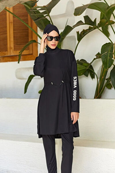 Rozamay Tesettür Mayo