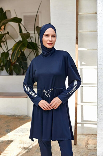 Rozamay Tesettür Mayo