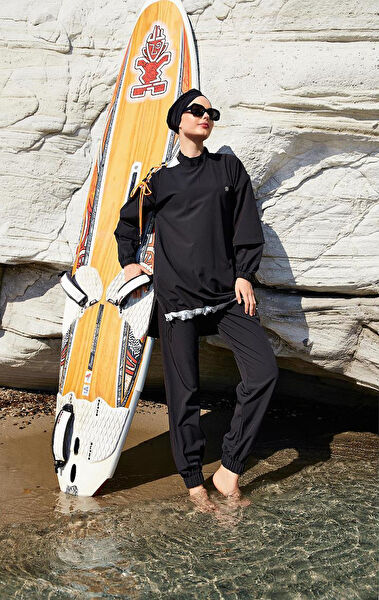 Adasea Tesettür Mayo