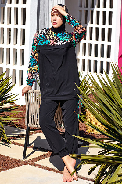 Adasea Tesettür Mayo