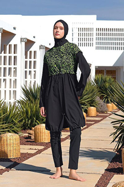 Adasea Tesettür Mayo