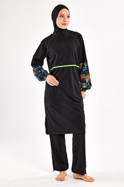 Adasea Tesettür Mayo