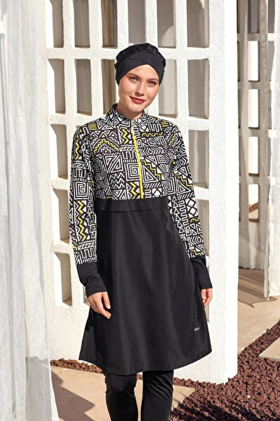 Adasea Tesettür Mayo