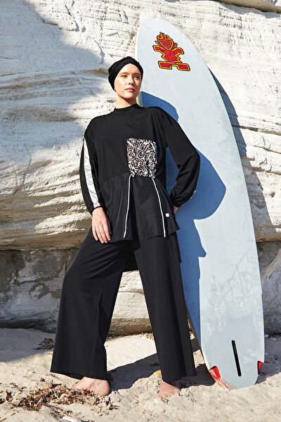 Adasea Tesettür Mayo