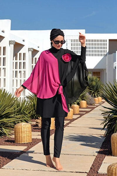 Adasea Tesettür Mayo