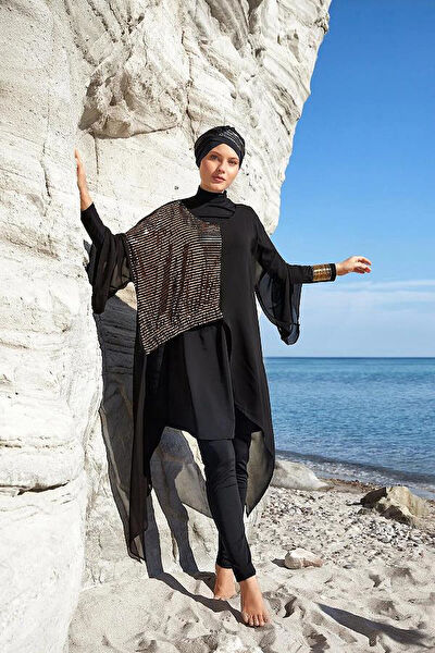 Adasea Tesettür Mayo