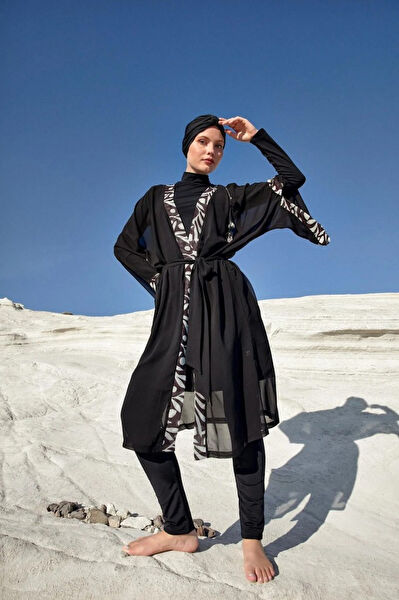 Adasea Tesettür Mayo