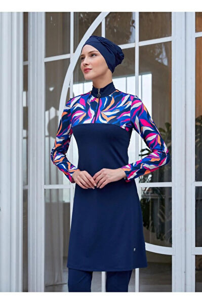 Maresiva Tesettür Mayo