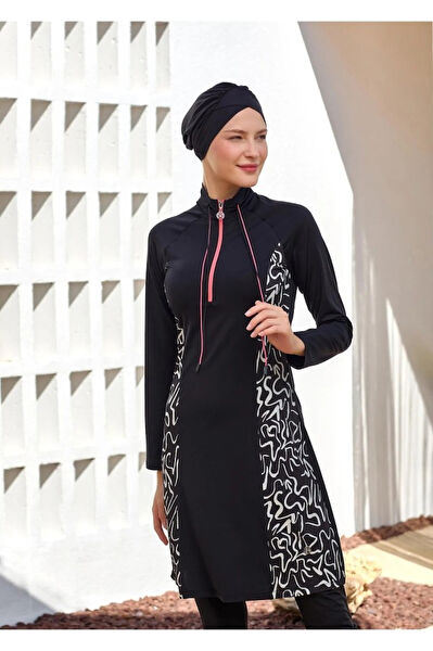 Maresiva Tesettür Mayo