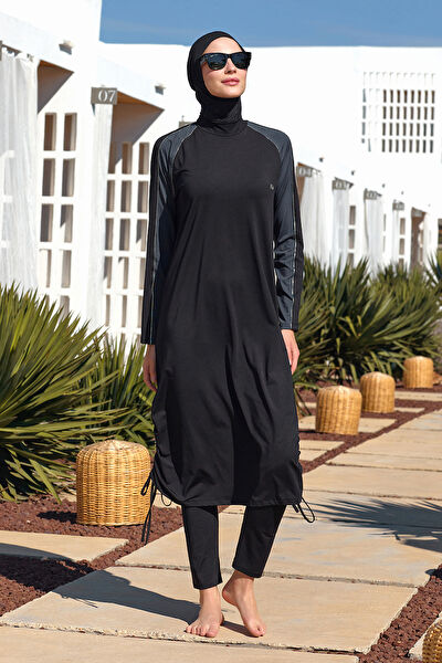 Maresiva Tesettür Mayo