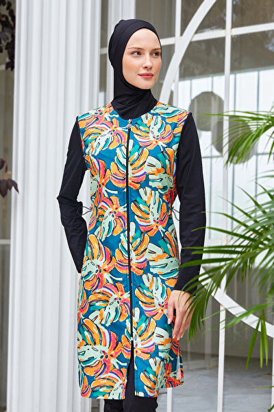 Maresiva Tesettür Mayo