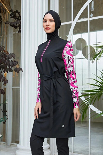 Maresiva Tesettür Mayo