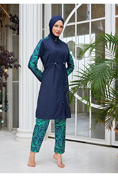 Maresiva Tesettür Mayo