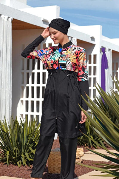 Maresiva Tesettür Mayo