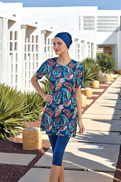 Maresiva Tesettür Mayo