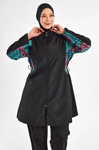 Maresiva Tesettür Mayo