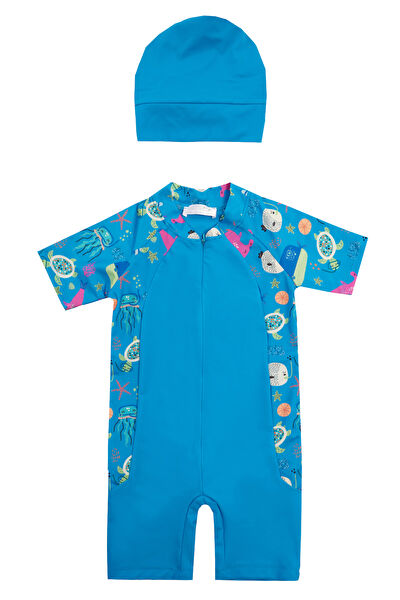 Adasea Kız Çocuk Mayo, Bikini