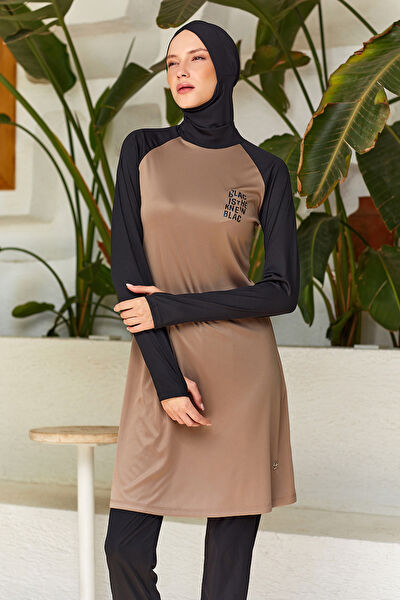 Rozamay Tesettür Mayo