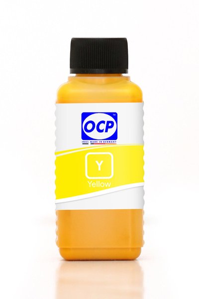 OCP Dolum Setleri