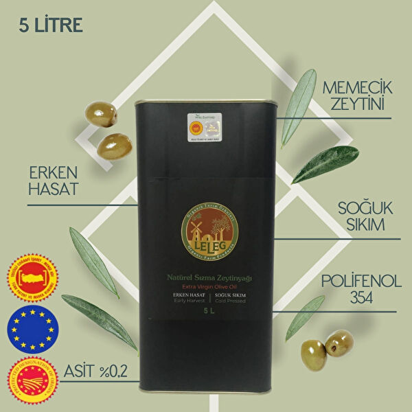 Leleg Çiftçi Kadın Ürünleri