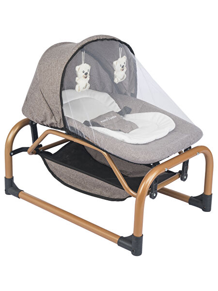 PashaBaby Ana Kucağı