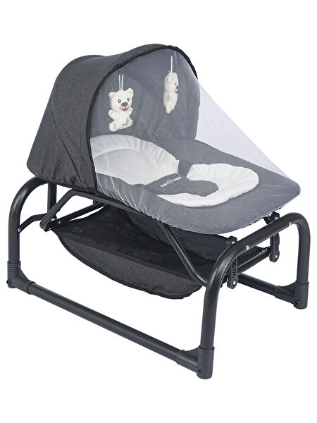 PashaBaby Ana Kucağı