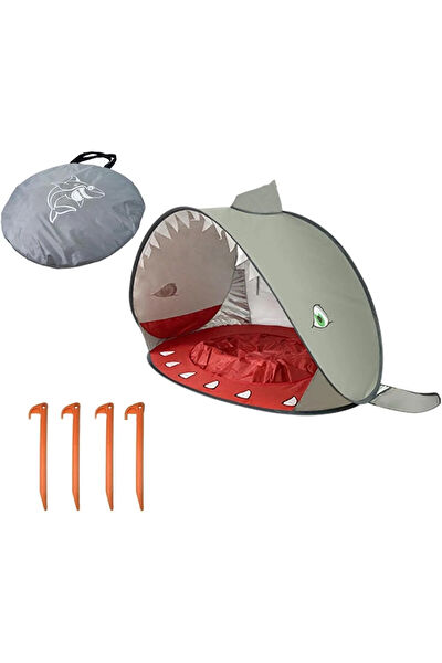 Asia Toys Oyun Çadırı, Evi