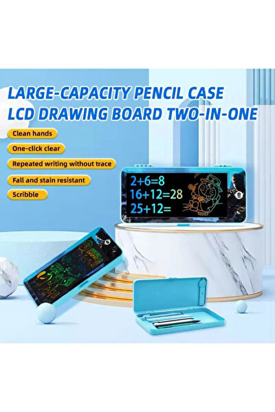 Asia Toys Grafik Tablet