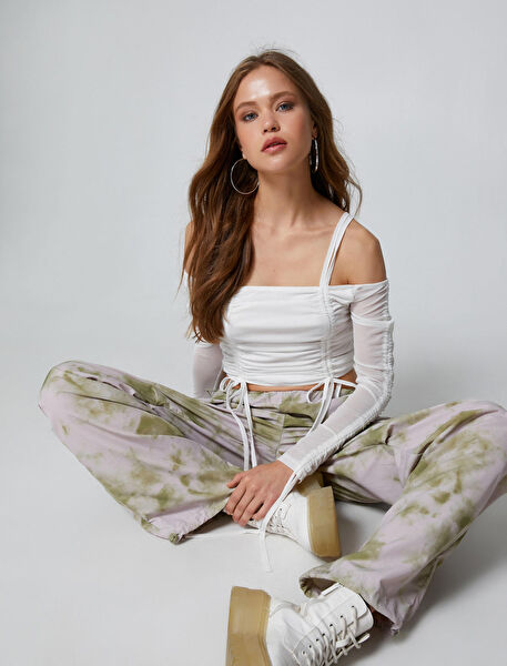 Koton Kadın Tişört