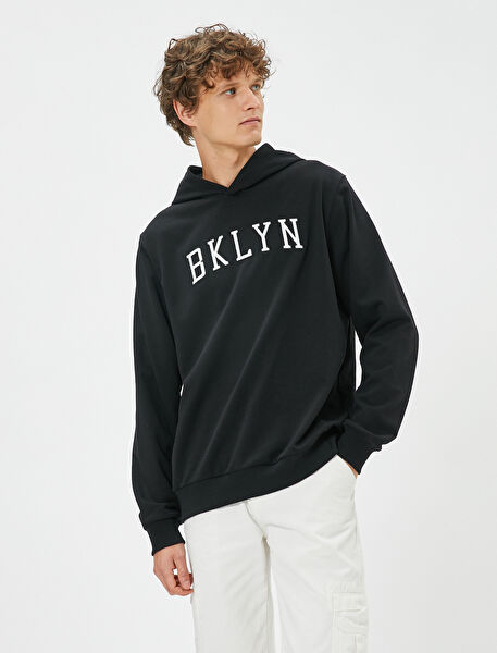 Koton Erkek Sweatshirt
