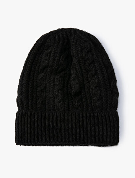 Koton Şapka, Bere, Kulaklık