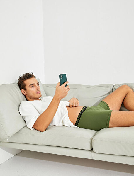 Koton Erkek Boxer, Slip, Külot