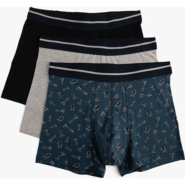 Koton Erkek Boxer, Slip, Külot