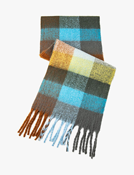 Koton Atkı, Kaşkol, Boyunluk