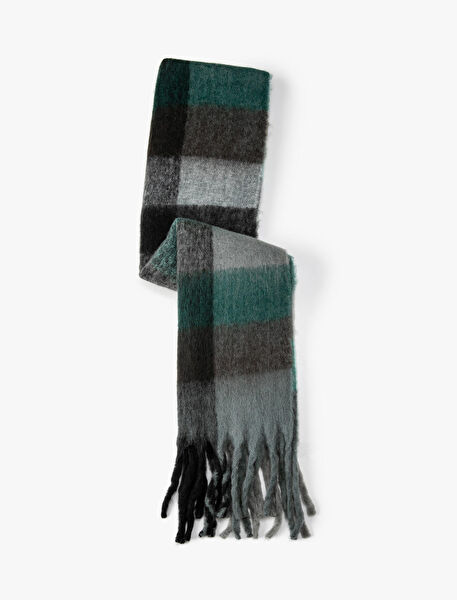 Koton Atkı, Kaşkol, Boyunluk