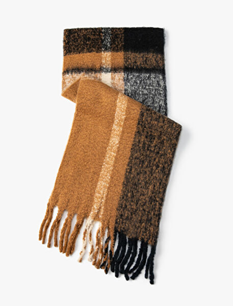 Koton Atkı, Kaşkol, Boyunluk