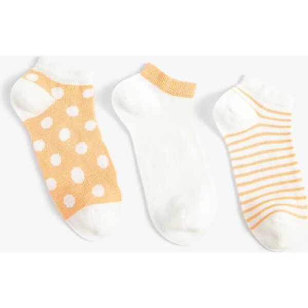 Koton Kız Çocuk Çorap