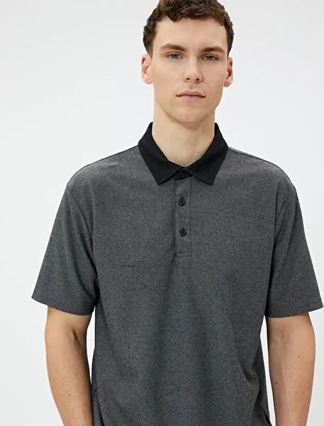 Koton Erkek Tişört