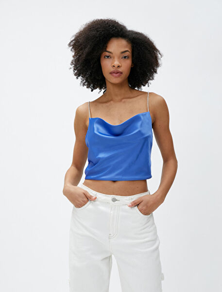 Koton Kadın Atlet, Body