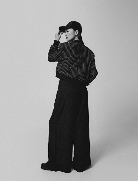 Koton Şapka, Bere, Kulaklık