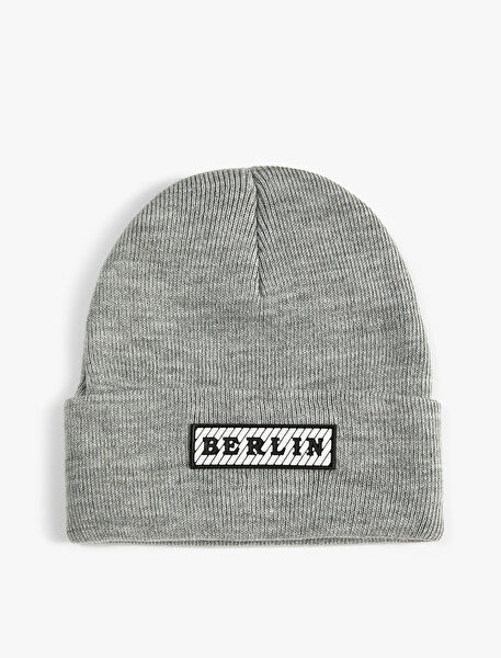 Koton Şapka, Bere, Kulaklık