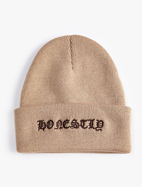 Koton Şapka, Bere, Kulaklık