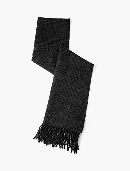 Koton Atkı, Kaşkol, Boyunluk