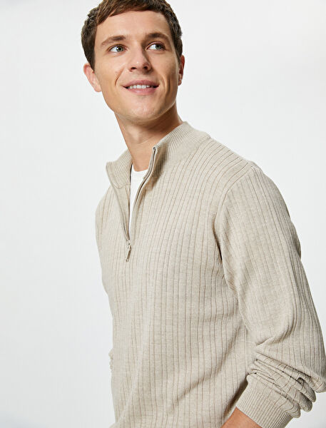 Koton Erkek Triko, Kazak