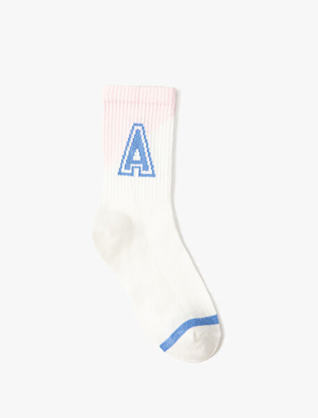 Koton Kız Çocuk Çorap