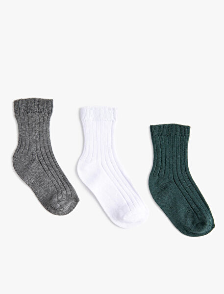 Koton Bebek İç Giyim