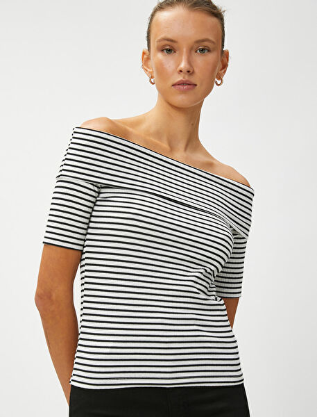 Koton Kadın Tişört