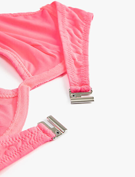 Koton Bikini Üstü